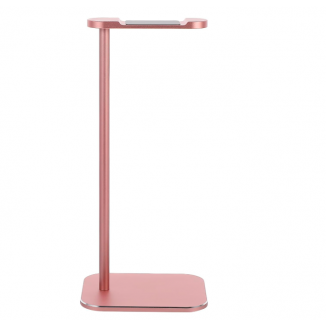 Silicone Headphone Stand Wireless Headphones Aluminium Alloy Holder Storage Shelf Display Stand